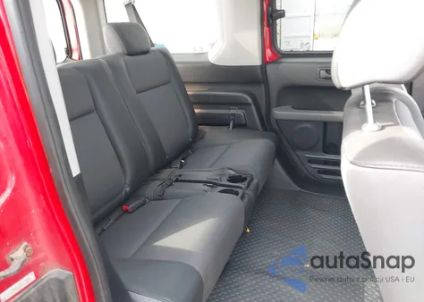 2005 Honda Element Ex из США, поврежденный, VIN 5J6YH28635L011820